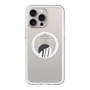 スリムプロテクションプレミアムケース with MagSafe［ artistic texture - 03 ］