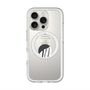 スリムプロテクションプレミアムケース with MagSafe［ artistic texture - 03 ］
