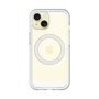 スリムプロテクションプレミアムケース with MagSafe［ artistic texture - 04 ］