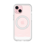 スリムプロテクションプレミアムケース with MagSafe［ artistic texture - 04 ］