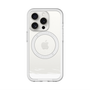 スリムプロテクションプレミアムケース with MagSafe［ artistic texture - 04 ］