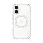 スリムプロテクションプレミアムケース with MagSafe［ artistic texture - 04 ］