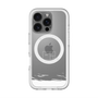 スリムプロテクションプレミアムケース with MagSafe［ artistic texture - 04 ］