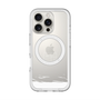 スリムプロテクションプレミアムケース with MagSafe［ artistic texture - 04 ］