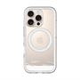 スリムプロテクションプレミアムケース with MagSafe［ artistic texture - 04 ］