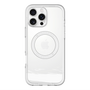 スリムプロテクションプレミアムケース with MagSafe［ artistic texture - 04 ］