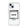 スリムプロテクションプレミアムケース with MagSafe［ ××× ］