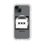 スリムプロテクションプレミアムケース with MagSafe［ ××× ］
