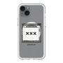 スリムプロテクションプレミアムケース with MagSafe［ ××× ］