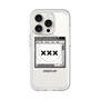 スリムプロテクションプレミアムケース with MagSafe［ ××× ］