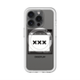 スリムプロテクションプレミアムケース with MagSafe［ ××× ］