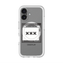 スリムプロテクションプレミアムケース with MagSafe［ ××× ］