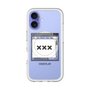 スリムプロテクションプレミアムケース with MagSafe［ ××× ］