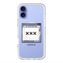 スリムプロテクションプレミアムケース with MagSafe［ ××× ］