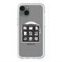 スリムプロテクションプレミアムケース with MagSafe［ Desktop ］