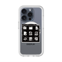 スリムプロテクションプレミアムケース with MagSafe［ Desktop ］