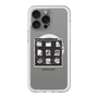 スリムプロテクションプレミアムケース with MagSafe［ Desktop ］