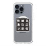 スリムプロテクションプレミアムケース with MagSafe［ Desktop ］