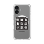 スリムプロテクションプレミアムケース with MagSafe［ Desktop ］