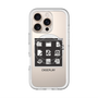 スリムプロテクションプレミアムケース with MagSafe［ Desktop ］