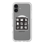 スリムプロテクションプレミアムケース with MagSafe［ Desktop ］
