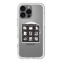 スリムプロテクションプレミアムケース with MagSafe［ Desktop ］