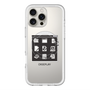 スリムプロテクションプレミアムケース with MagSafe［ Desktop ］