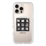 スリムプロテクションプレミアムケース with MagSafe［ Desktop ］