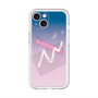 スリムプロテクションプレミアムケース with MagSafe［ Graffiti ］