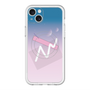 スリムプロテクションプレミアムケース with MagSafe［ Graffiti ］