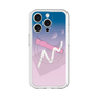 スリムプロテクションプレミアムケース with MagSafe［ Graffiti ］