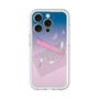 スリムプロテクションプレミアムケース with MagSafe［ Graffiti ］