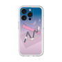 スリムプロテクションプレミアムケース with MagSafe［ Graffiti ］