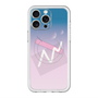 スリムプロテクションプレミアムケース with MagSafe［ Graffiti ］