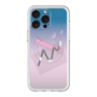スリムプロテクションプレミアムケース with MagSafe［ Graffiti ］