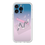 スリムプロテクションプレミアムケース with MagSafe［ Graffiti ］