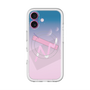 スリムプロテクションプレミアムケース with MagSafe［ Graffiti ］