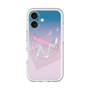 スリムプロテクションプレミアムケース with MagSafe［ Graffiti ］