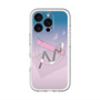 スリムプロテクションプレミアムケース with MagSafe［ Graffiti ］