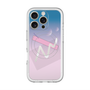 スリムプロテクションプレミアムケース with MagSafe［ Graffiti ］