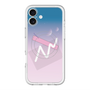 スリムプロテクションプレミアムケース with MagSafe［ Graffiti ］