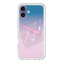 スリムプロテクションプレミアムケース with MagSafe［ Graffiti ］