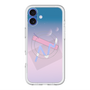 スリムプロテクションプレミアムケース with MagSafe［ Graffiti ］