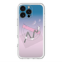 スリムプロテクションプレミアムケース with MagSafe［ Graffiti ］