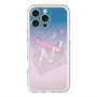 スリムプロテクションプレミアムケース with MagSafe［ Graffiti ］