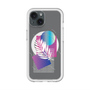 スリムプロテクションプレミアムケース with MagSafe［ Botanical ］
