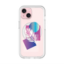 スリムプロテクションプレミアムケース with MagSafe［ Botanical ］