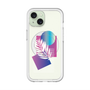 スリムプロテクションプレミアムケース with MagSafe［ Botanical ］