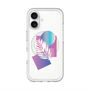 スリムプロテクションプレミアムケース with MagSafe［ Botanical ］