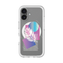 スリムプロテクションプレミアムケース with MagSafe［ Botanical ］